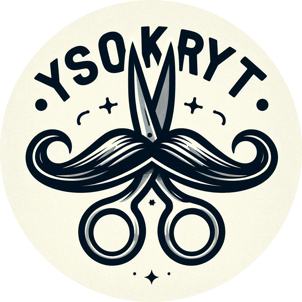 Мужские, детские стрижки от 10р, комплексы за 25р в "Ysokryt"